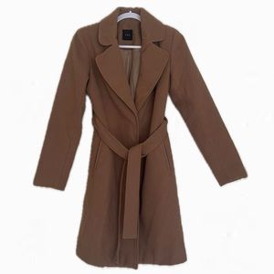 Coat size S